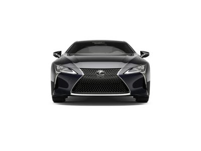 2026 Lexus LC 500 LC 500