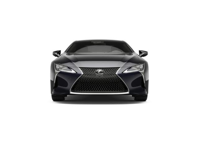 2026 Lexus LC 500 LC 500