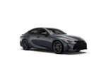 2026 Lexus IS 350 F SPORT DESIGN F SPORT DESIGN