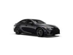 2026 Lexus IS 350 F SPORT DESIGN F SPORT DESIGN