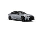 2026 Lexus IS 350 F SPORT DESIGN F SPORT DESIGN