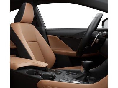 2026 Lexus IS 350 F SPORT DESIGN F SPORT DESIGN