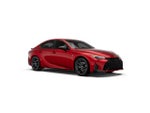 2026 Lexus IS 350 F SPORT DESIGN F SPORT DESIGN