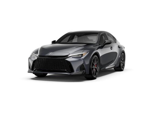 2026 Lexus IS 350 F SPORT F SPORT