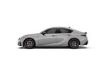2026 Lexus IS 350 F SPORT F SPORT