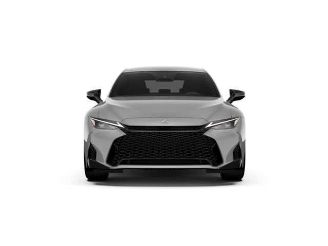 2026 Lexus IS 350 F SPORT F SPORT