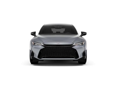 2026 Lexus IS 350 F SPORT F SPORT