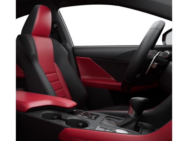 2026 Lexus IS 350 F SPORT F SPORT