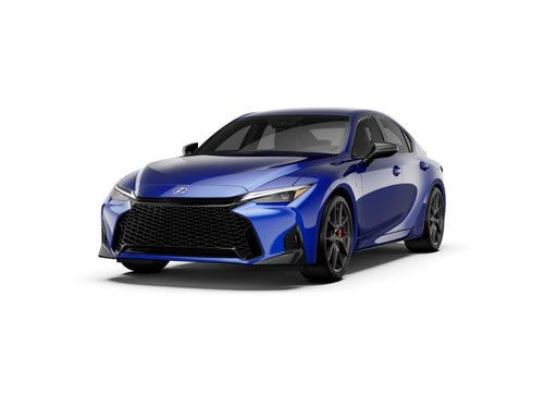 2026 Lexus IS 350 F SPORT F SPORT