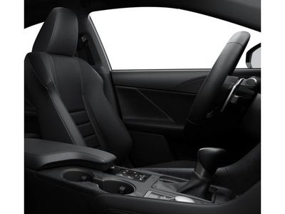 2026 Lexus IS 350 F SPORT F SPORT