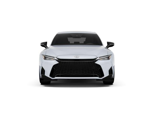 2026 Lexus IS 350 F SPORT F SPORT