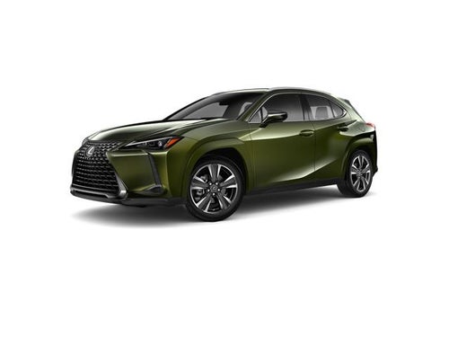 2026 Lexus UX 300h PREMIUM PREMIUM