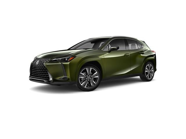 2026 Lexus UX 300h PREMIUM PREMIUM