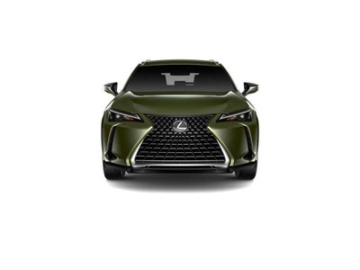 2026 Lexus UX 300h PREMIUM PREMIUM