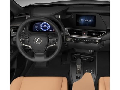 2026 Lexus UX 300h PREMIUM PREMIUM