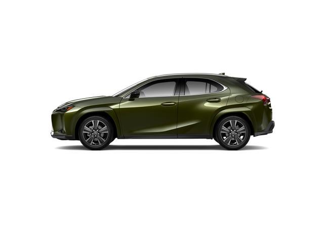 2026 Lexus UX 300h PREMIUM PREMIUM