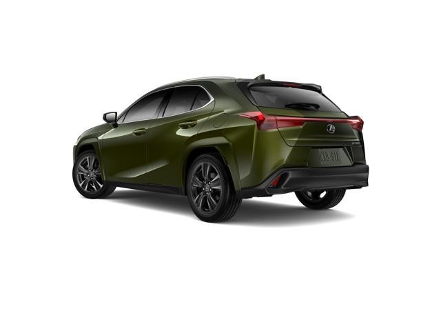 2026 Lexus UX 300h PREMIUM PREMIUM