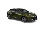 2026 Lexus UX 300h PREMIUM PREMIUM