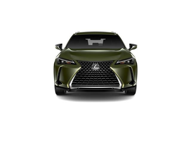2026 Lexus UX 300h PREMIUM PREMIUM
