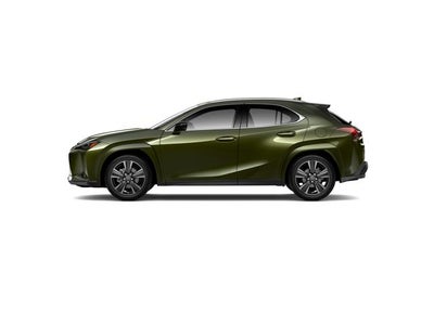 2026 Lexus UX 300h PREMIUM PREMIUM