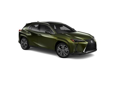 2026 Lexus UX 300h PREMIUM PREMIUM