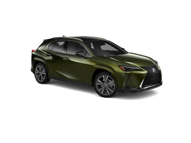 2026 Lexus UX 300h PREMIUM PREMIUM