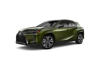 2026 Lexus UX 300h PREMIUM PREMIUM
