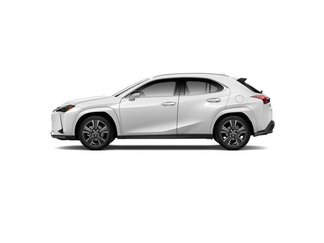 2026 Lexus UX 300h PREMIUM PREMIUM