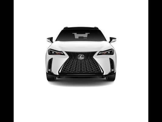 2025 Lexus UX 300h F SPORT DESIGN F SPORT DESIGN in El Monte, CA - Penske Motor Group