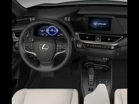 2025 Lexus UX 300h F SPORT DESIGN F SPORT DESIGN in El Monte, CA - Penske Motor Group