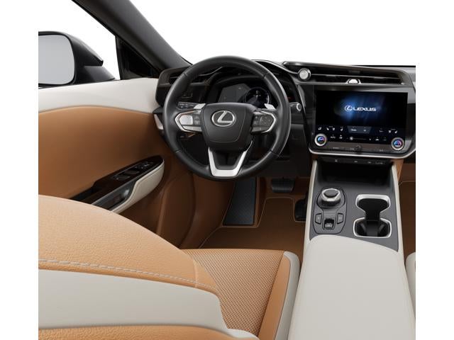 2026 Lexus RZ 450e PREMIUM AWD PREMIUM AWD