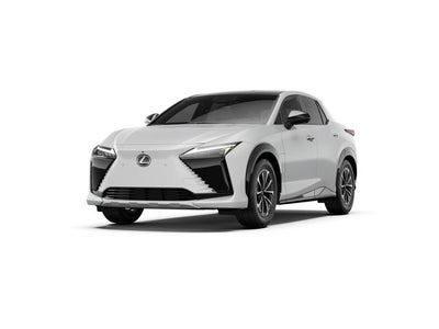 2026 Lexus RZ 450e PREMIUM AWD PREMIUM AWD