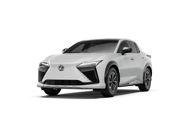 2026 Lexus RZ 450e PREMIUM AWD PREMIUM AWD