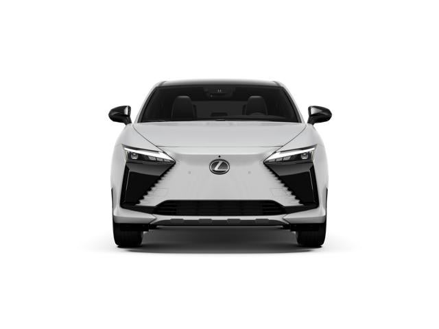 2026 Lexus RZ 450e PREMIUM AWD PREMIUM AWD