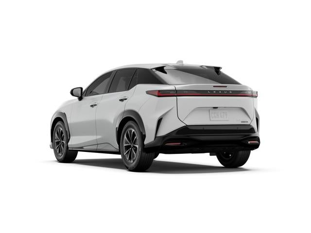 2026 Lexus RZ 450e PREMIUM AWD PREMIUM AWD