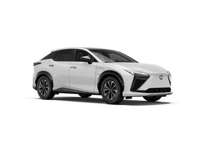 2026 Lexus RZ 450e PREMIUM AWD PREMIUM AWD