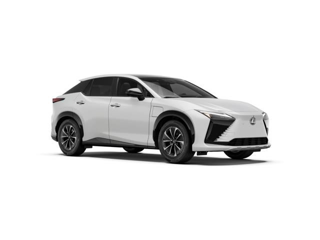 2026 Lexus RZ 450e PREMIUM AWD PREMIUM AWD