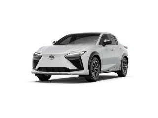 2026 Lexus RZ 450e PREMIUM AWD PREMIUM AWD