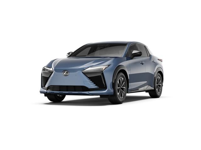 2026 Lexus RZ 350e RZ 350e