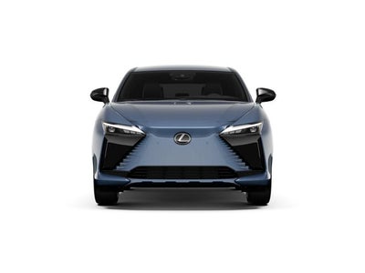 2026 Lexus RZ 350e RZ 350e