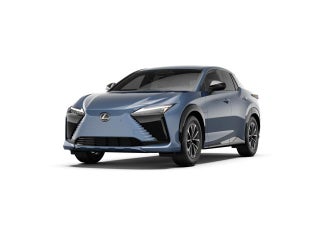 2026 Lexus RZ 350e RZ 350e