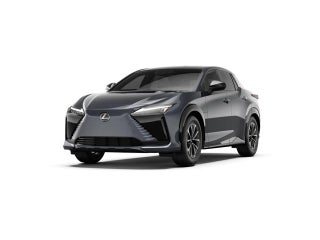 2026 Lexus RZ 350e PREMIUM PREMIUM