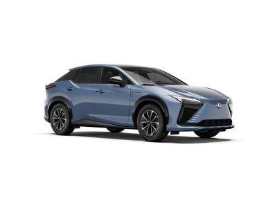 2026 Lexus RZ 350e PREMIUM PREMIUM