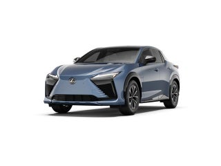 2026 Lexus RZ 350e PREMIUM PREMIUM