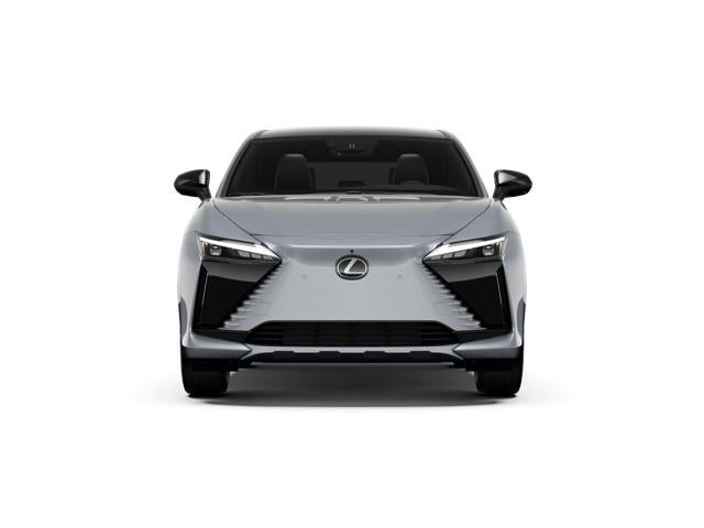 2026 Lexus RZ 350e PREMIUM PREMIUM