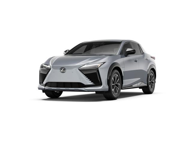 2026 Lexus RZ 350e RZ 350e