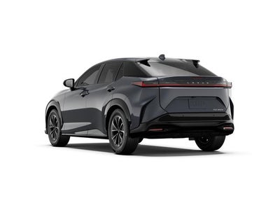 2026 Lexus RZ 350e RZ 350e