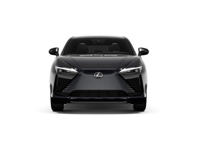 2026 Lexus RZ 350e PREMIUM PREMIUM