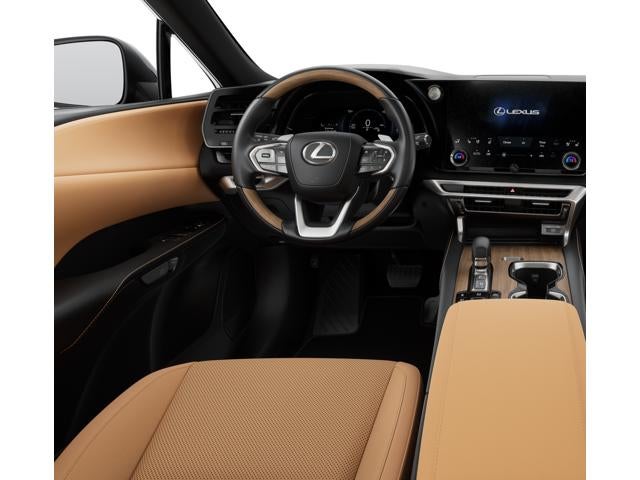2026 Lexus RX 450h+ PREMIUM AWD PREMIUM AWD