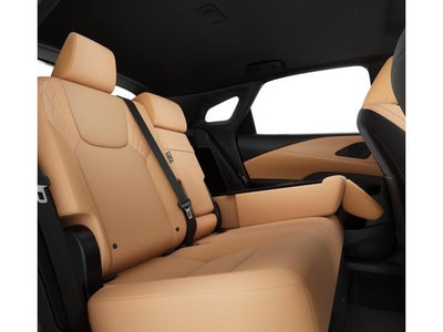 2026 Lexus RX 450h+ PREMIUM AWD PREMIUM AWD